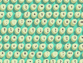 Lysa Flower - 9 to 5 - Keys