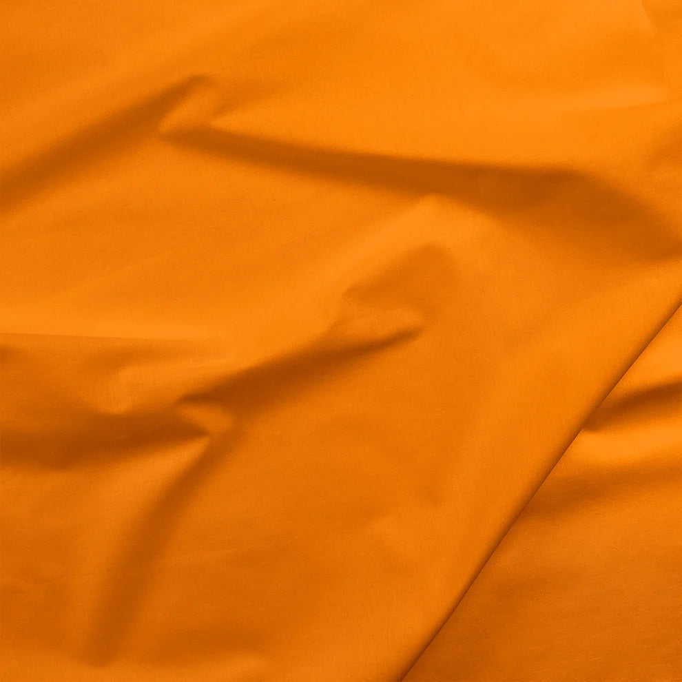 Painters Palette Solids - Tangerine