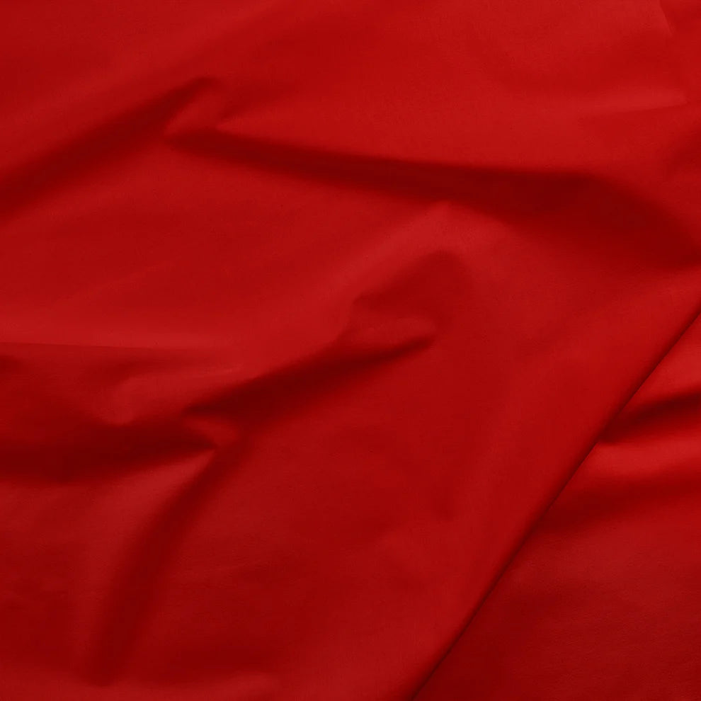 Painters Palette Solids - Christmas Red