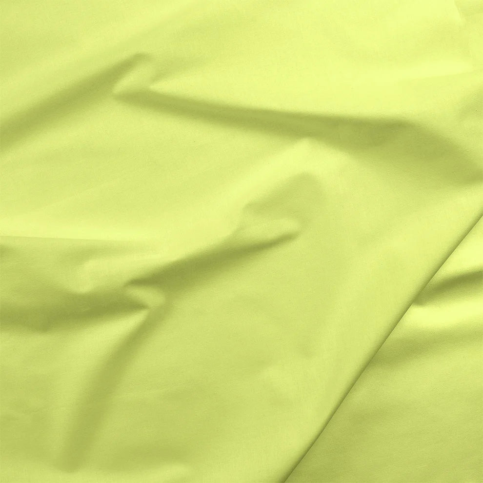 Painters Palette Solids - Honeydew