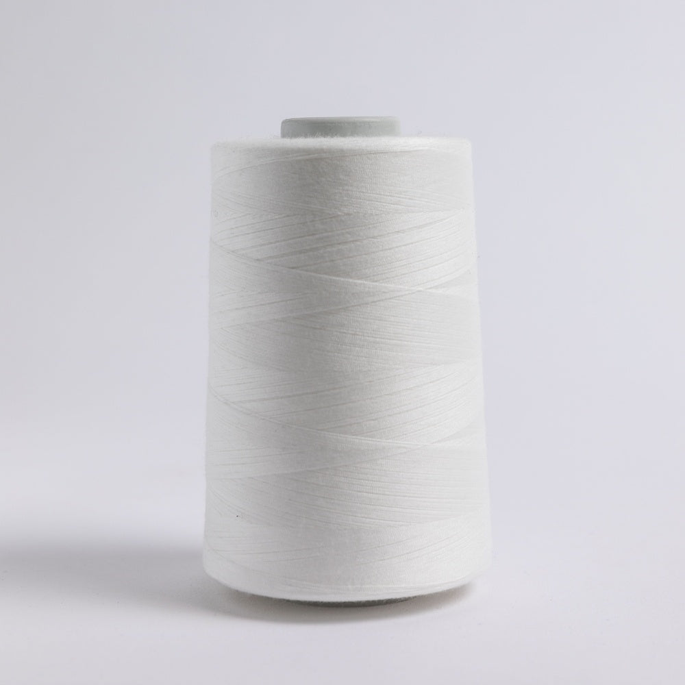 Superior Threads - Omni #3002 - Natural White - 6000 yard cone