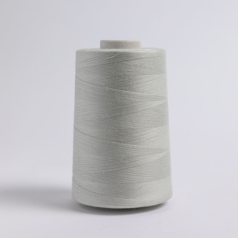 Superior Threads - Omni #3021 - Ash Gray - 6000 yard cone