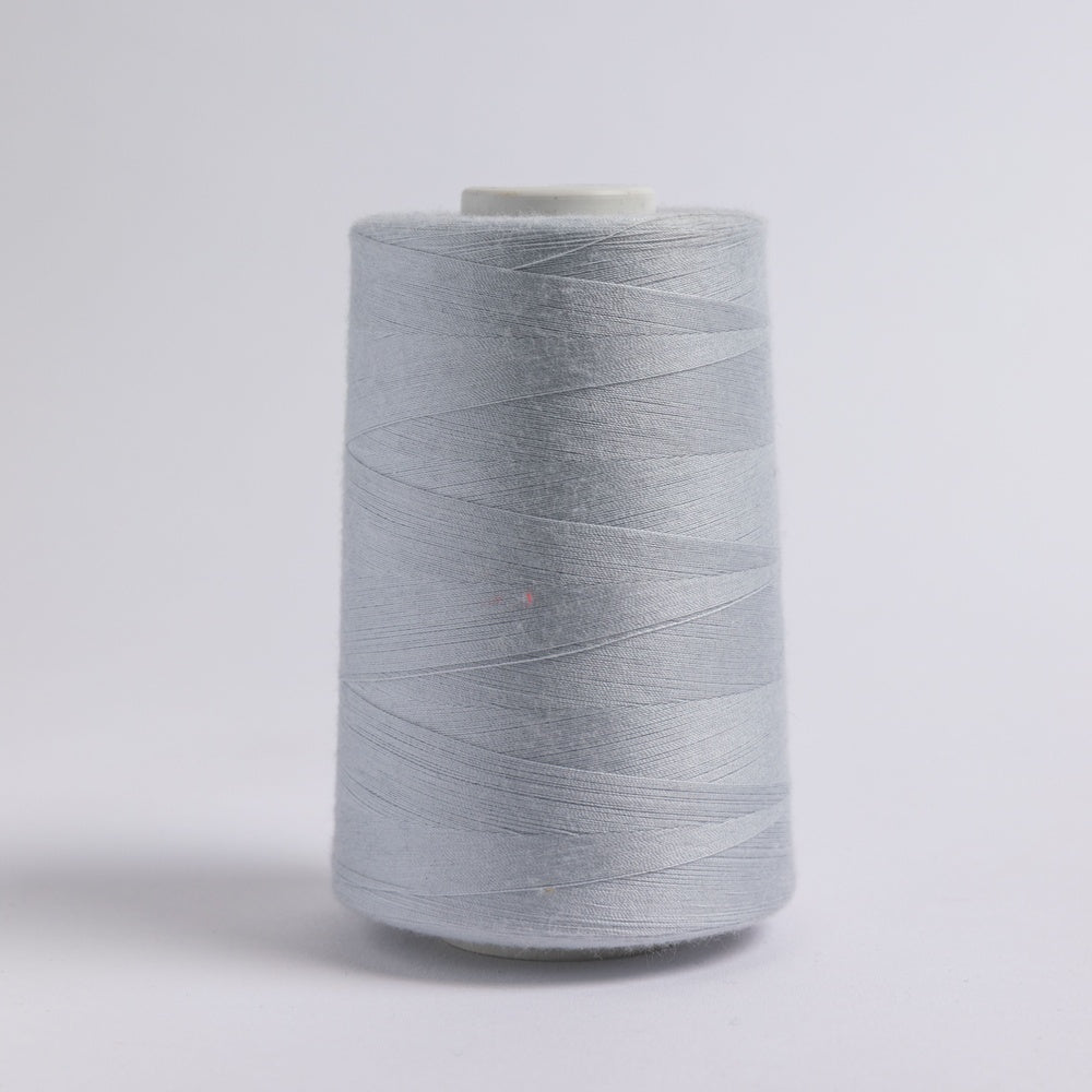 Superior Threads - Omni #3022 - Silver - 6000 yard cone