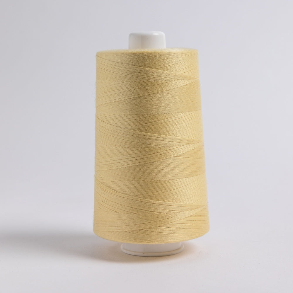 Superior Threads - Omni #3039 - Lemon Cream - 6000 yard cone