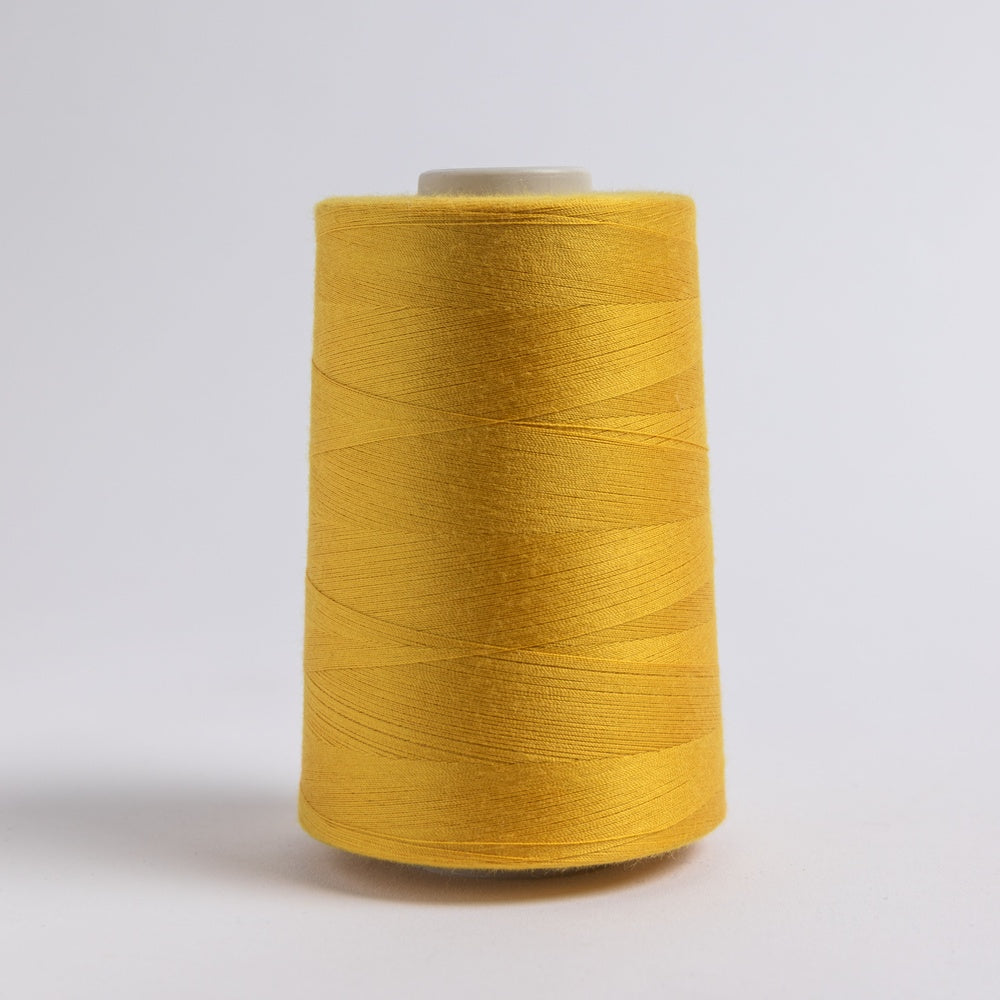 Superior Threads - Omni #3044 - Goldenrod - 6000 yard cone