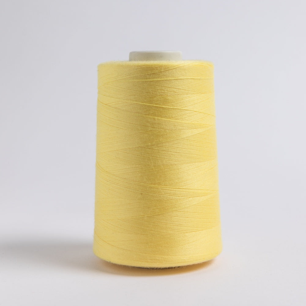 Superior Threads - Omni #3050 - Yellow - 6000 yard cone