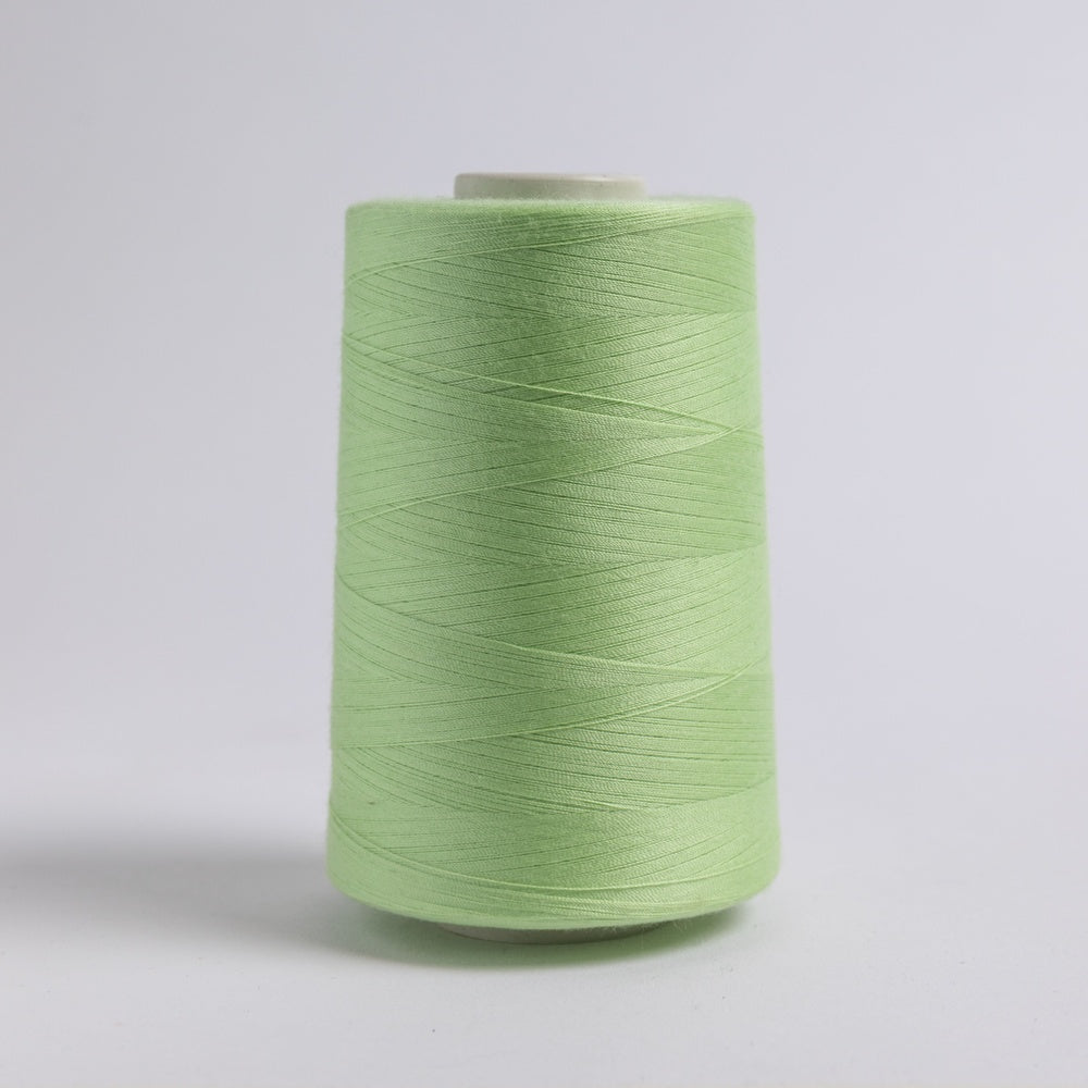Superior Threads - Omni #3081 - Citrus Mint - 6000 yard cone