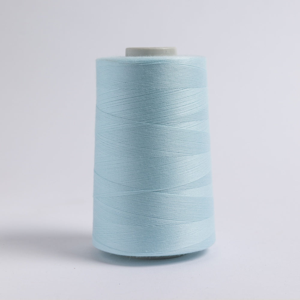 Superior Threads - Omni #3087 - Blue Ice - 6000 yard cone