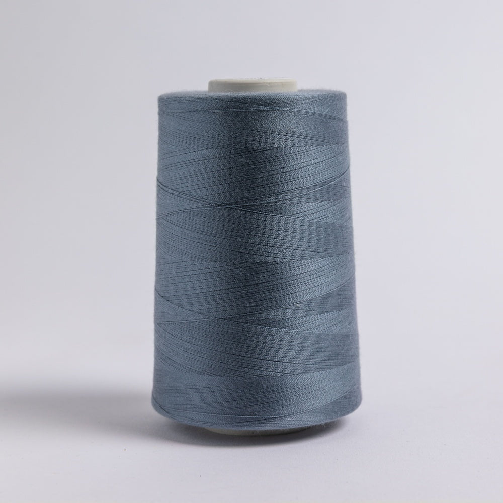 Superior Threads - Omni #3110 - Steel Blue - 6000 yard cone