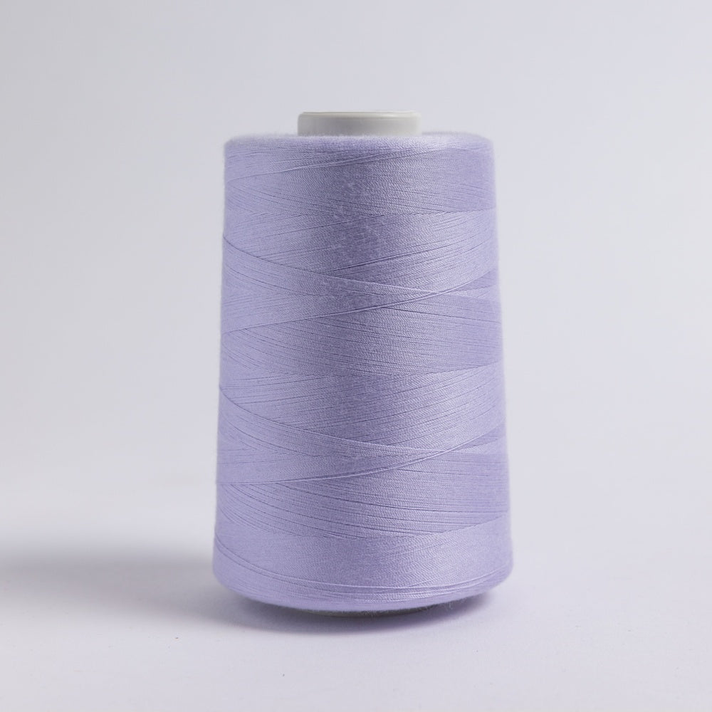 Superior Threads - Omni #3123 - Wild Lavender - 6000 yard cone