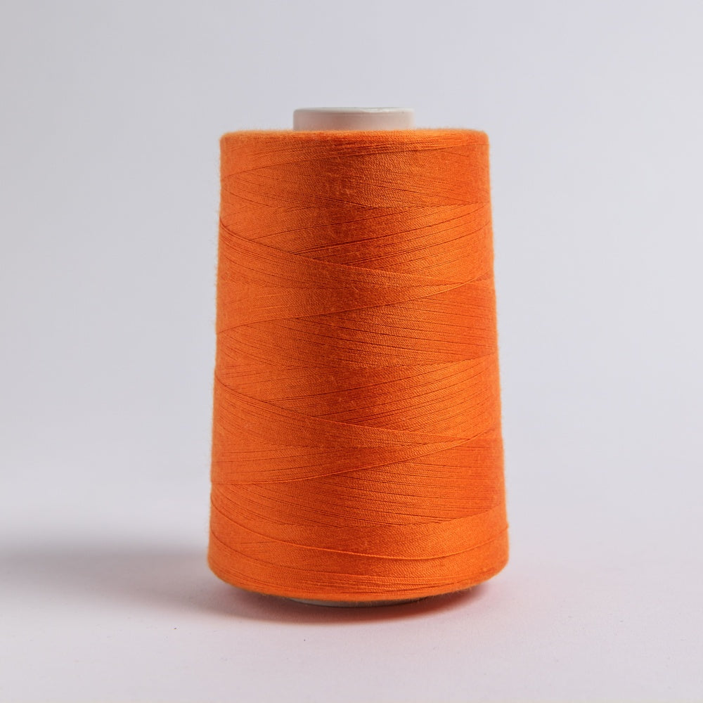 Superior Threads - Omni #3154 - Orange Peel - 6000 yard cone
