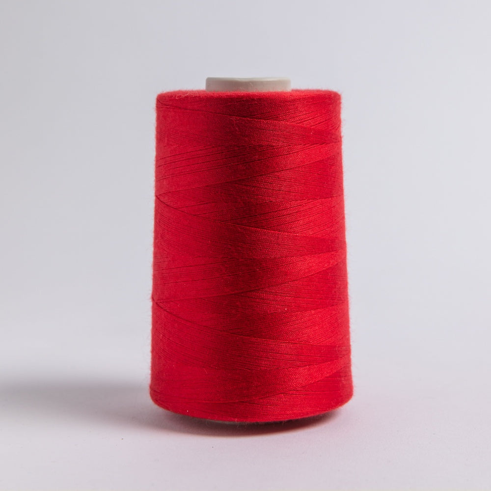 Superior Threads - Omni #3158 - Lipstick Red - 6000 yard cone