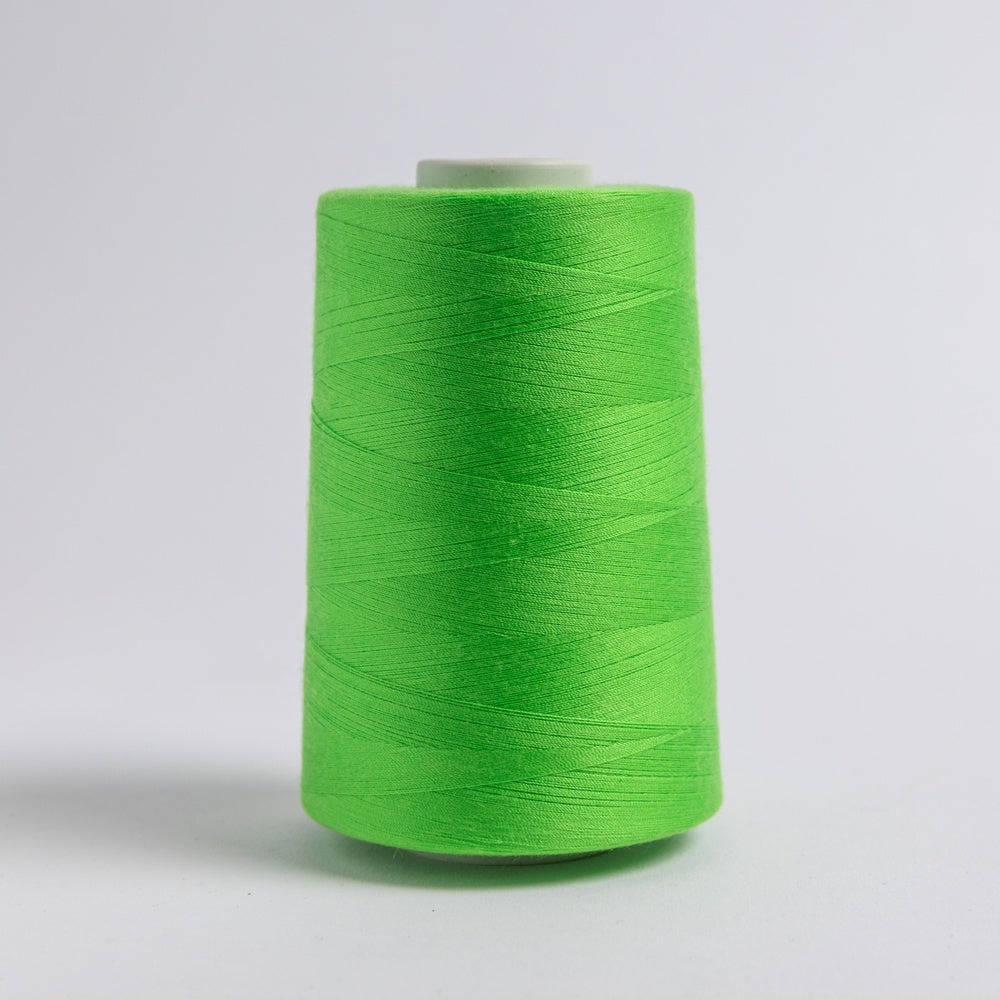 Superior Threads - Omni #3166 - Spring Green - 6000 yard cone
