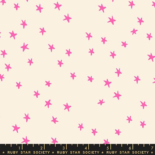 Ruby Star Society - Starry - Neon Pink