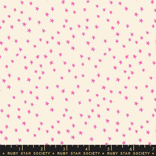 Ruby Star Society - Starry - Neon Pink (Mini)