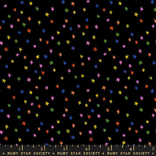 Ruby Star Society - Starry -Vivid Rainbow (Mini)