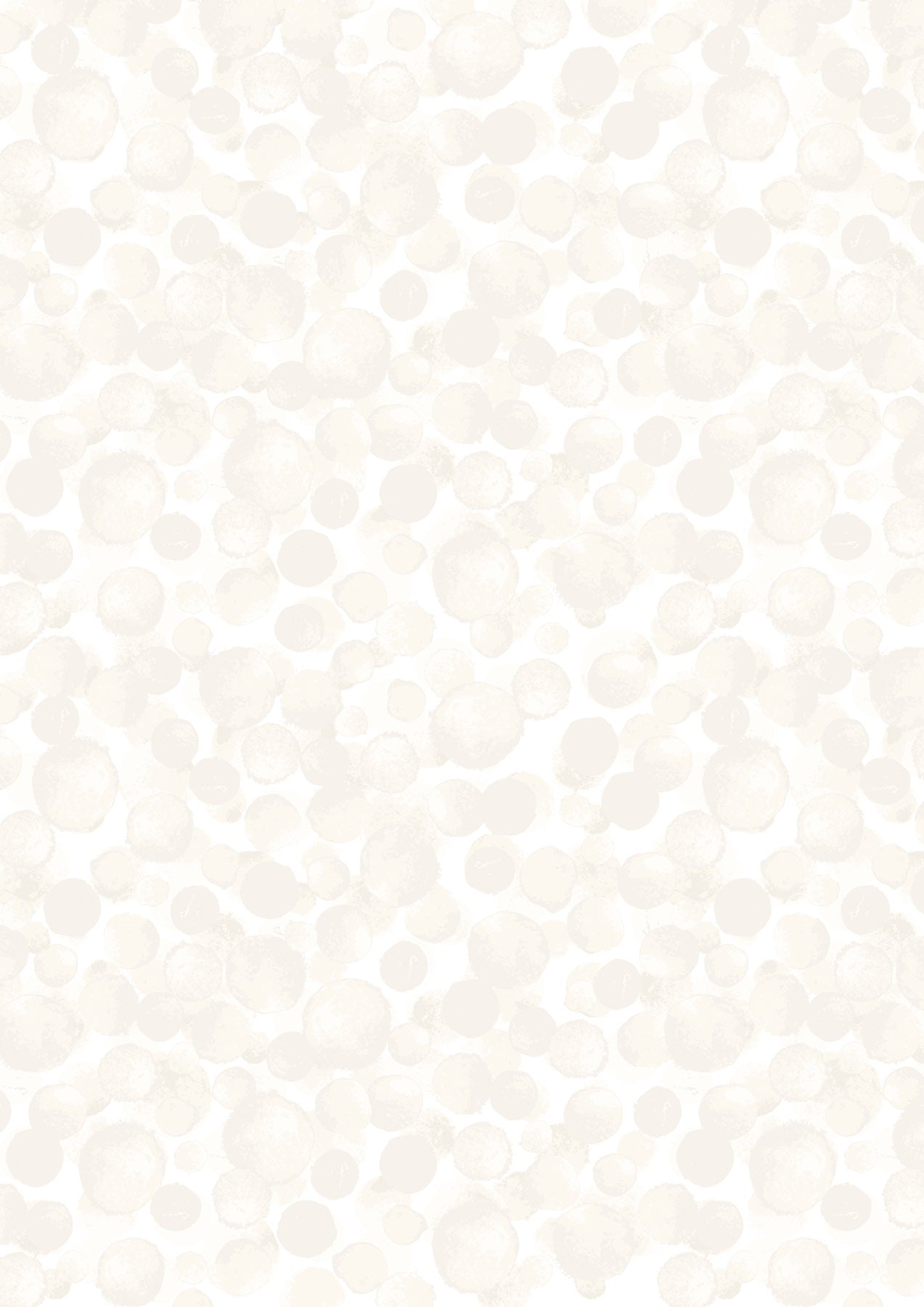 Lewis & Irene - Bumbleberries - White
