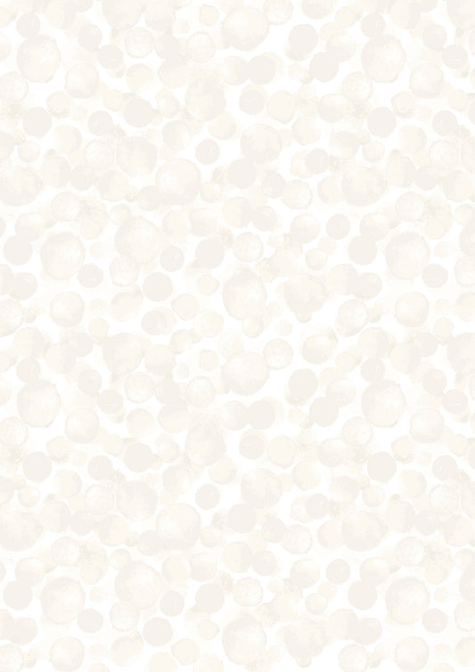 Lewis & Irene - Bumbleberries - White