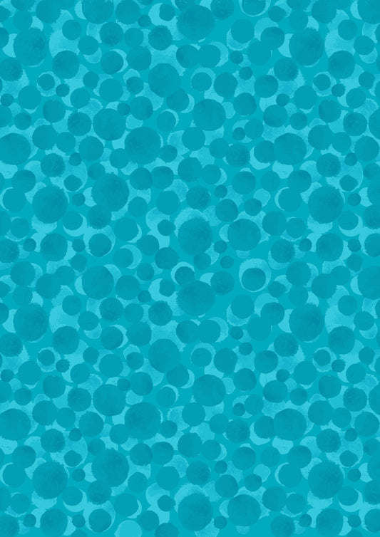 Lewis & Irene - Bumbleberries - Chalki Blue