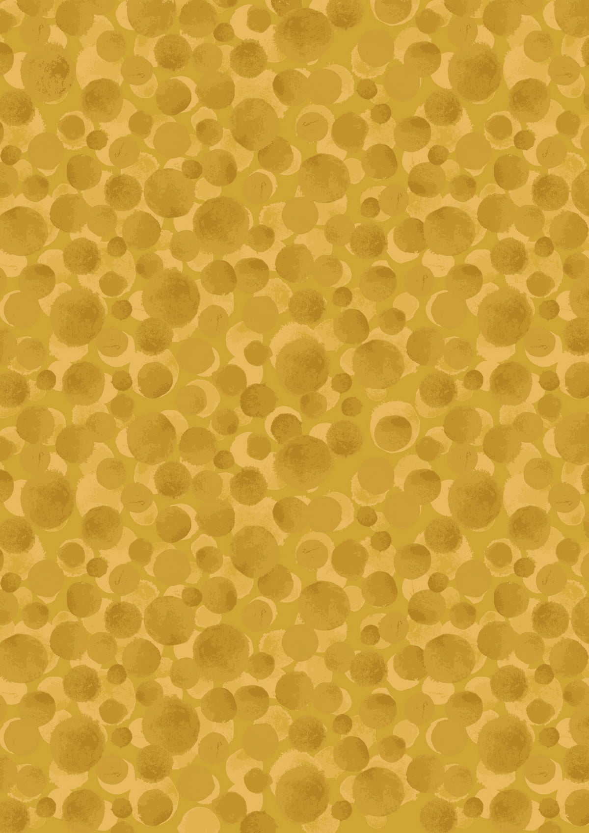 Lewis & Irene - Bumbleberries - English Mustard