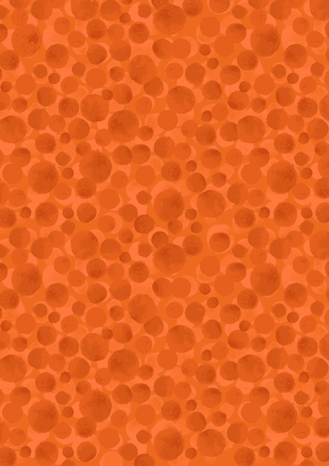 Lewis & Irene - Bumbleberries - Brazilian Orange