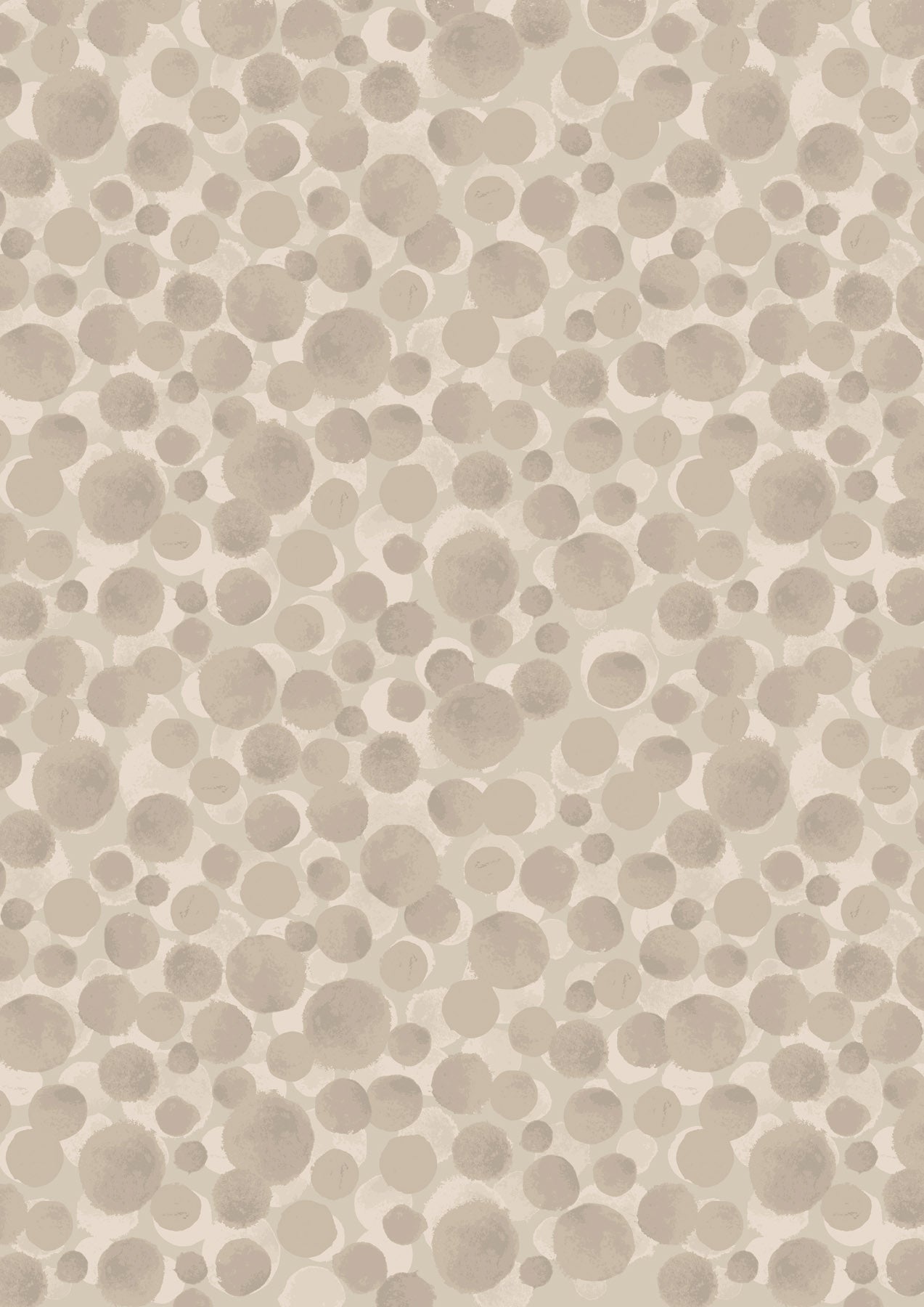 Lewis & Irene - Bumbleberries - Latte