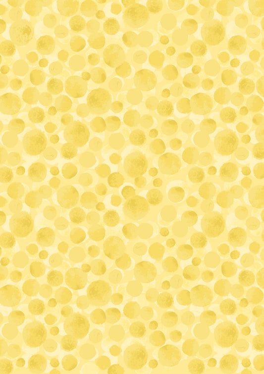 Lewis & Irene - Bumbleberries - Lemon