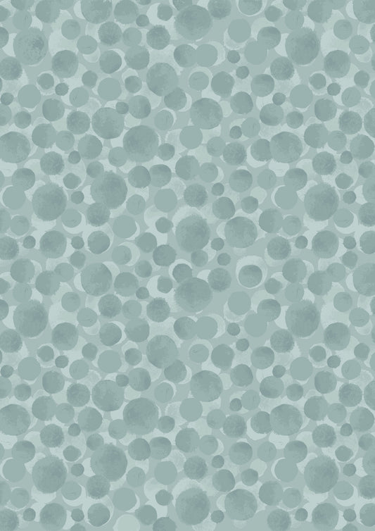 Lewis & Irene - Bumbleberries - Studland Seafoam