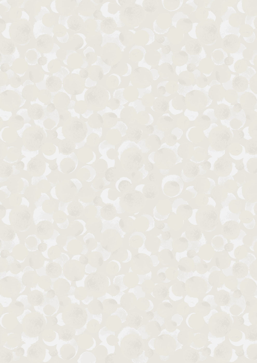 Lewis & Irene - Bumbleberries - Cream