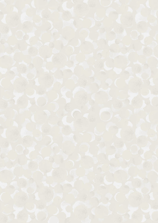 Lewis & Irene - Bumbleberries - Cream