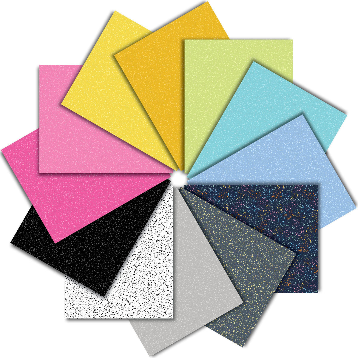 Dear Stella - Stardust - Fat Quarter Bundle (12 pieces)