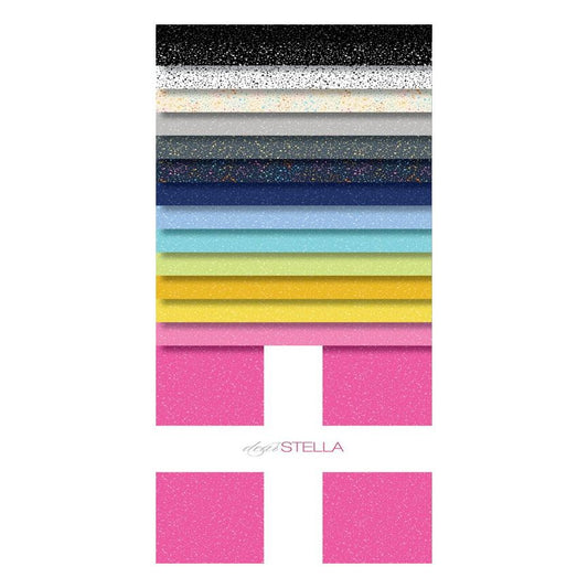 Dear Stella - Stardust - 10" Square Set (42 pieces)