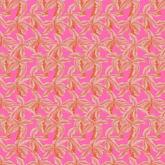 Dear Stella - Paradise Royale - Palms
