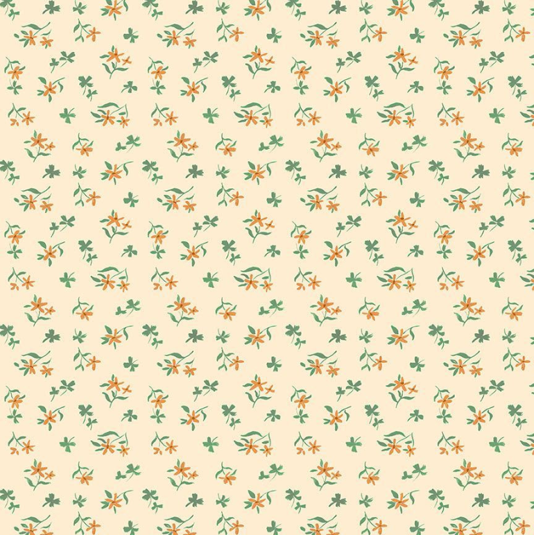 Dear Stella - Rae Ritchie - Forest Flowers