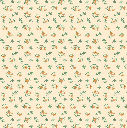 Dear Stella - Rae Ritchie - Forest Flowers
