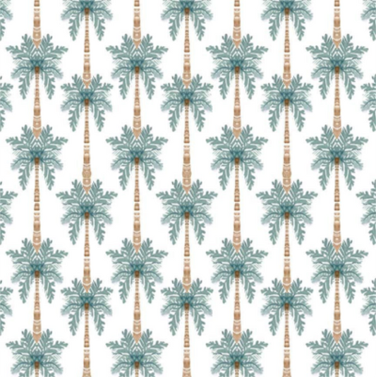 Dear Stella - Aloha - Palm Trees