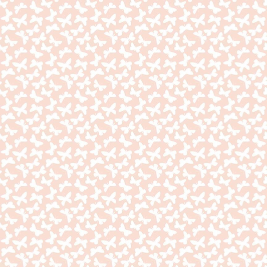 Dear Stella - Floral Forest - Butterflies (Bellini)