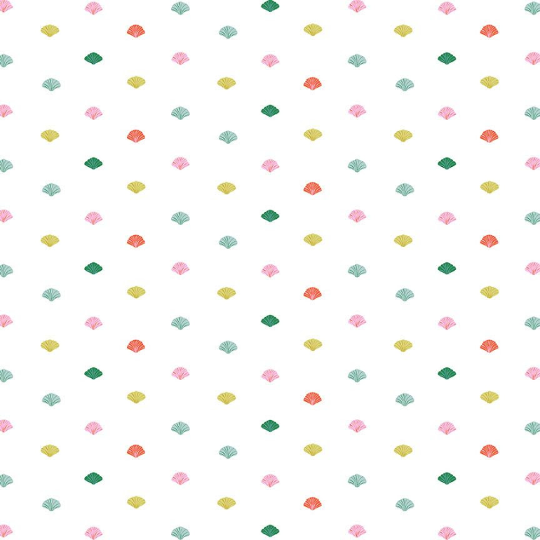 Dear Stella - Paradise Royale - Sea Shells