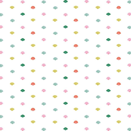 Dear Stella - Paradise Royale - Sea Shells