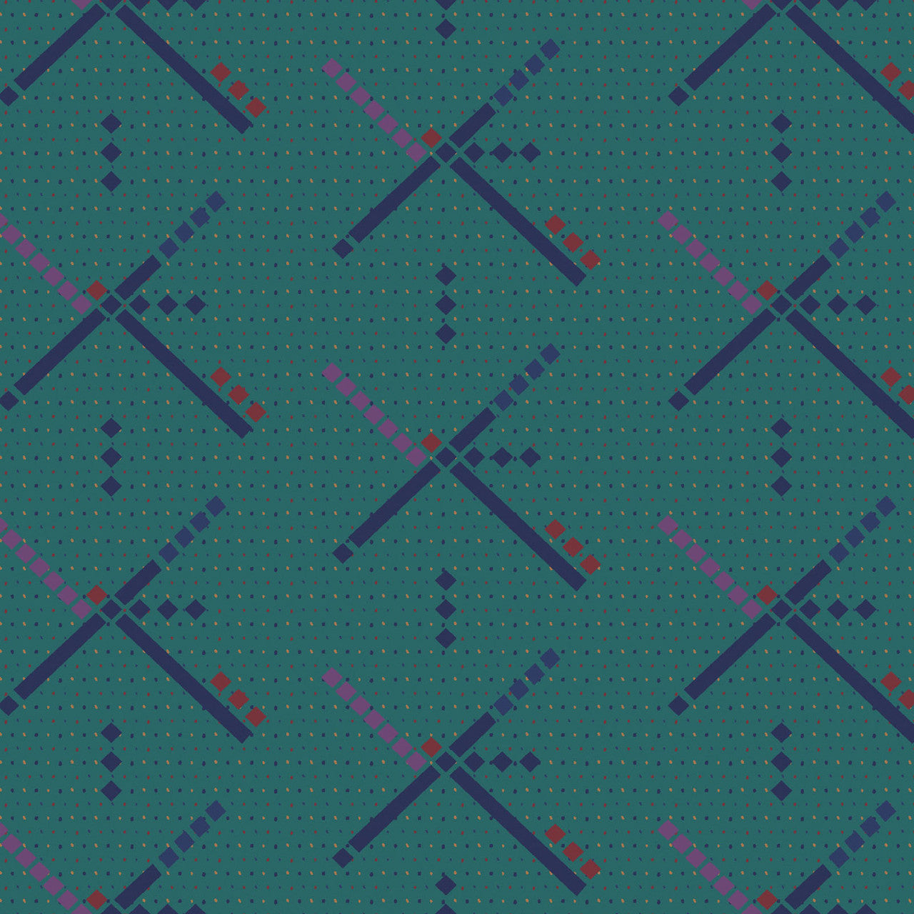 Maywood Studio - PDX Airport Carpet