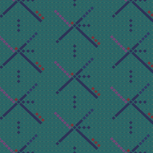 Maywood Studio - PDX Airport Carpet