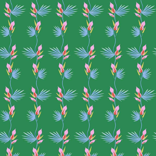 Dear Stella - Paradise Royale - Tropical Bloom