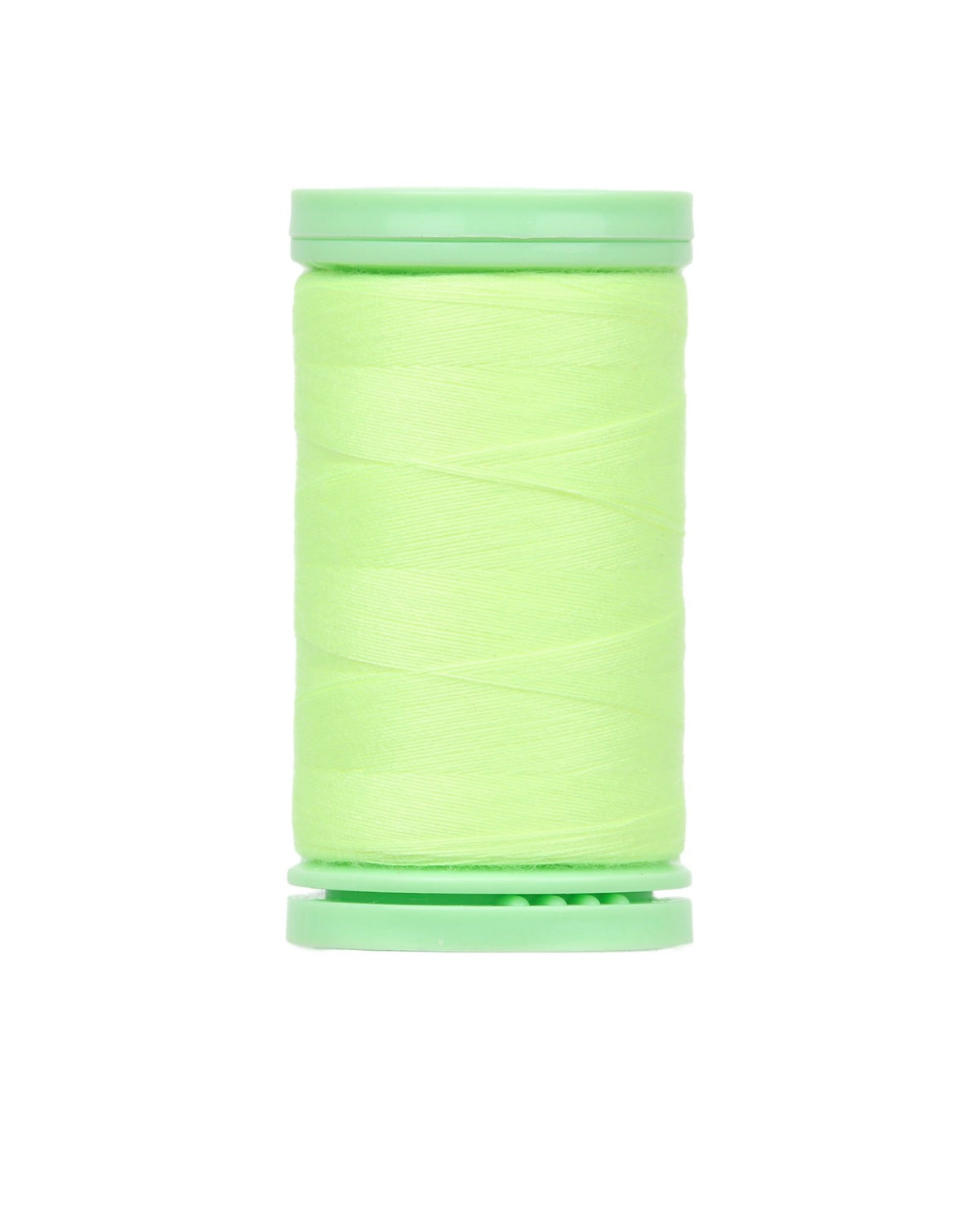 Wonderfil Designer All-Purpose Thread - DSS-428 Fluorescent Green (300m/238yd)