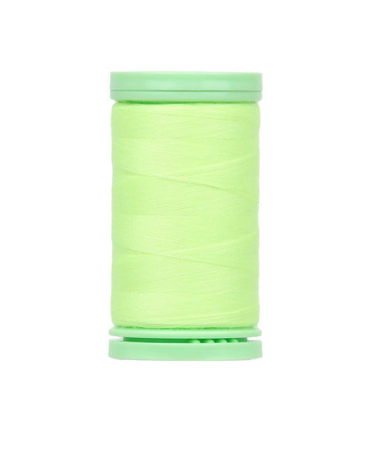 Wonderfil Designer All-Purpose Thread - DSS-428 Fluorescent Green (300m/238yd)