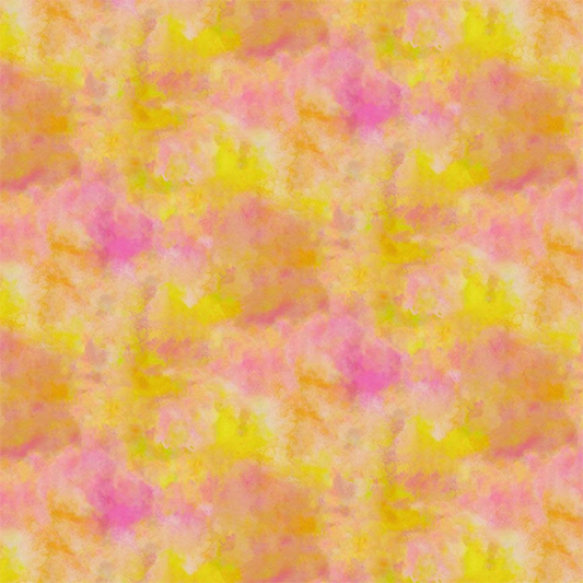 Timeless Treasures -  Wild Beauty - Gelato Texture