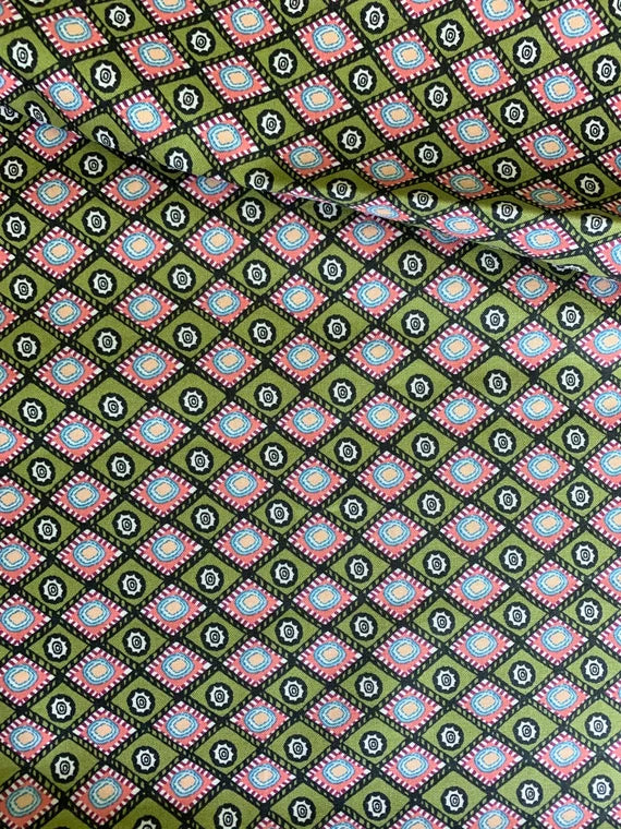Bargain Basement Fabric - Ubuntu