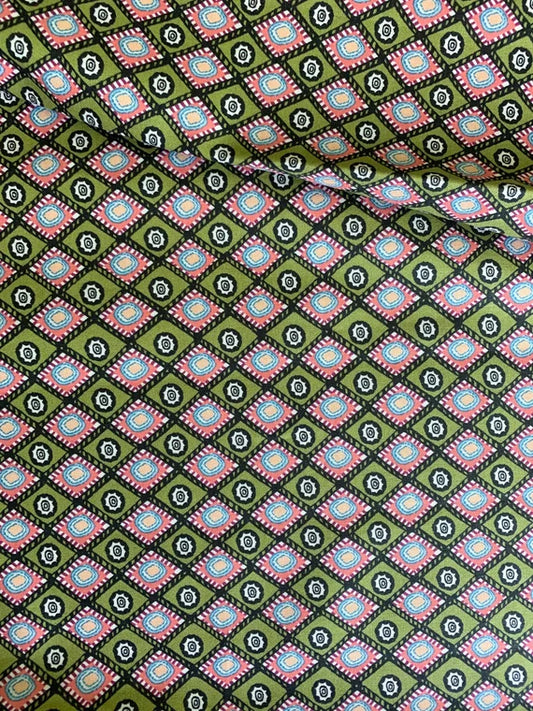 Bargain Basement Fabric - Ubuntu