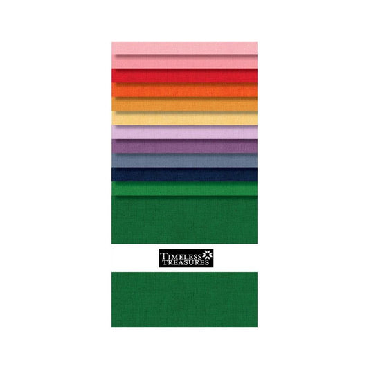 Timeless Treasures - Remix - 42 Piece, 10” Square Bundle
