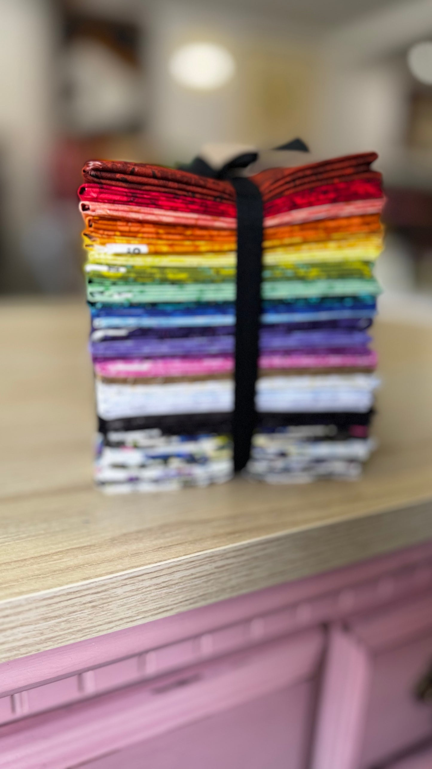 Dear Stella - Flora Fatale + Damask Fatale Redeux - Totally Fatale Fat Quarter Bundle (30 pieces)