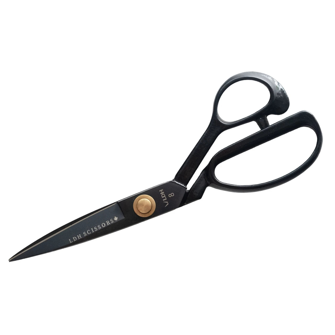 LDH Scissors - 8" Fabric Shears
